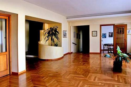 Casa Per Ferie Eremo Santa Rosa Da Lima Roma Exterior foto